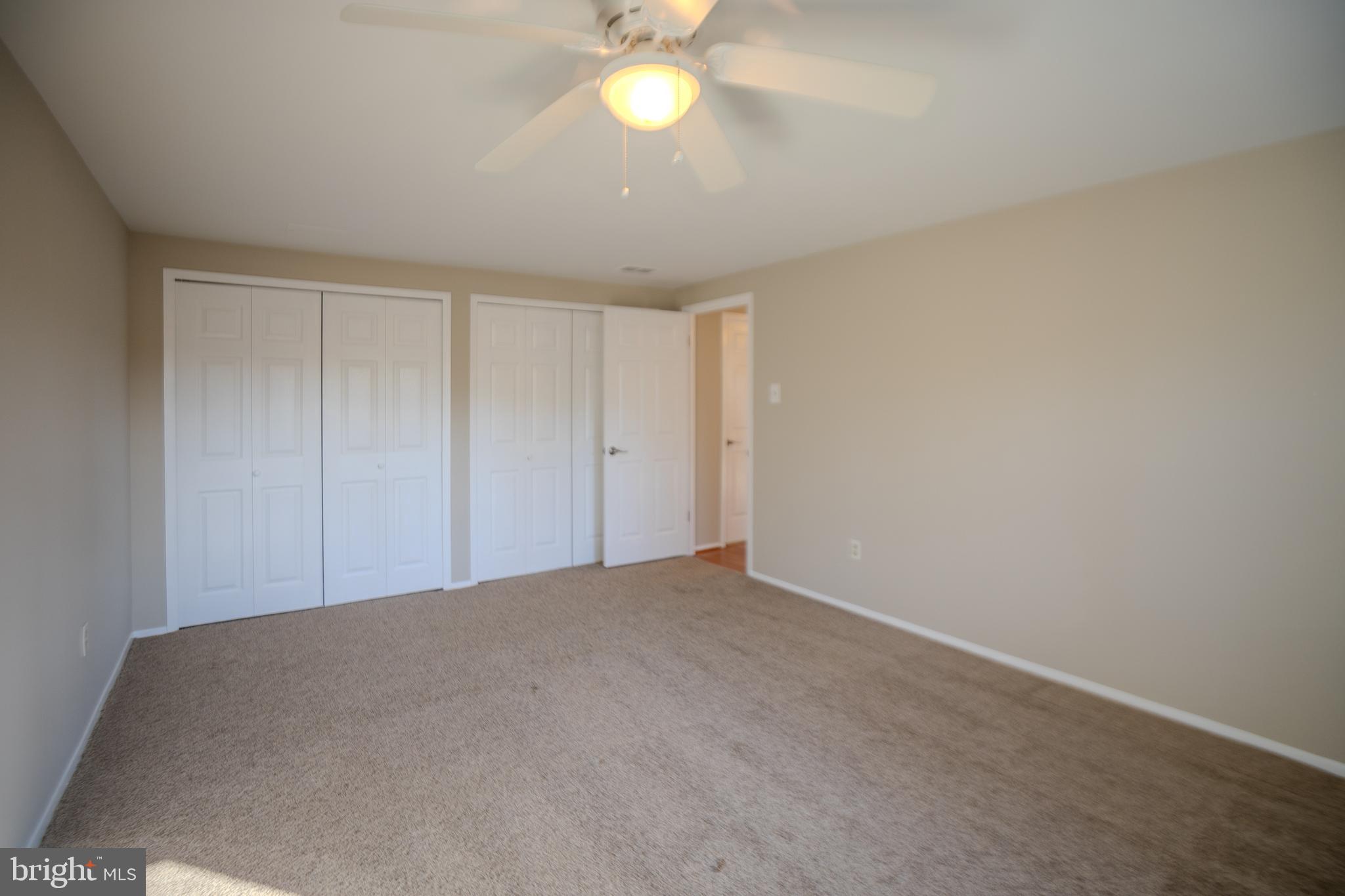 9001 Golden Pass Laurel, MD 20708 - Photo 23 of 40 Bedroom 3