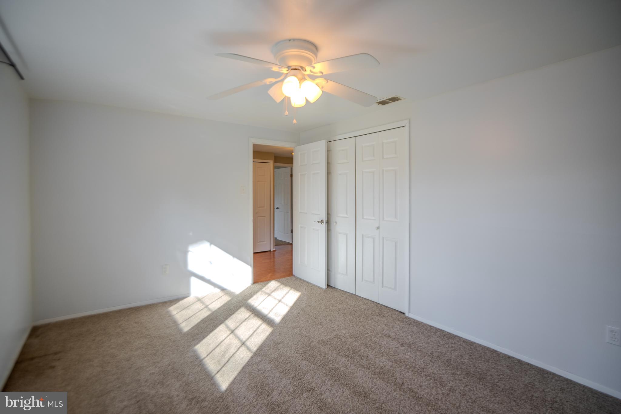 9001 Golden Pass Laurel, MD 20708 - Photo 24 of 40 Bedroom 4