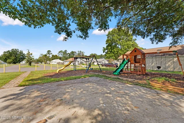 $244,000 | 1840 Yukon Court, Middleburg, FL 32068