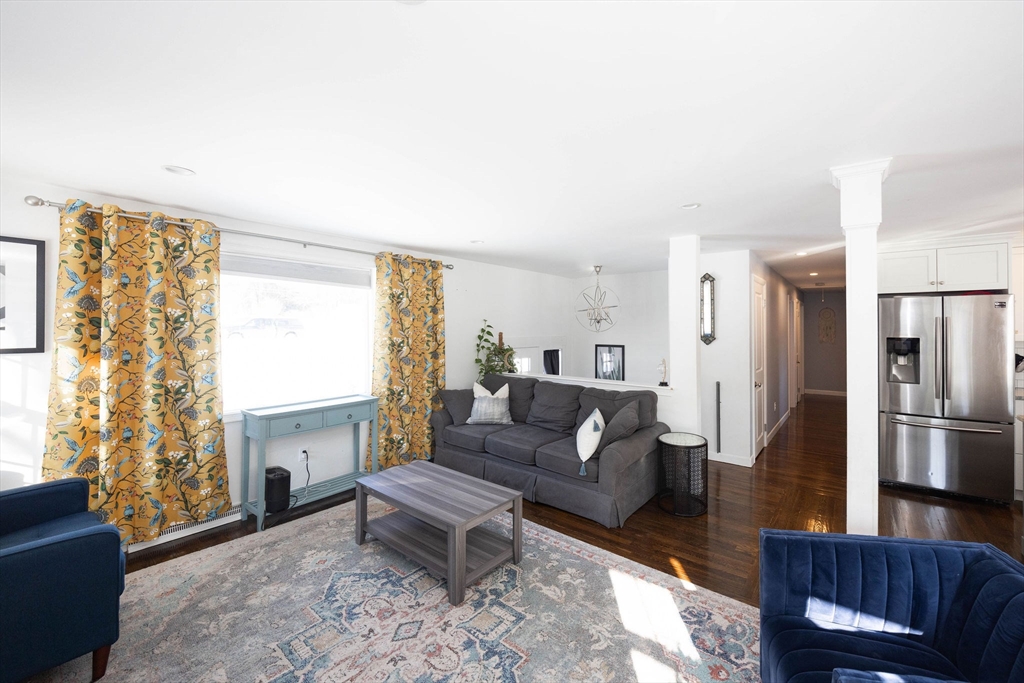 6 Village Street Millis, MA 02054 - Photo 15 of 42