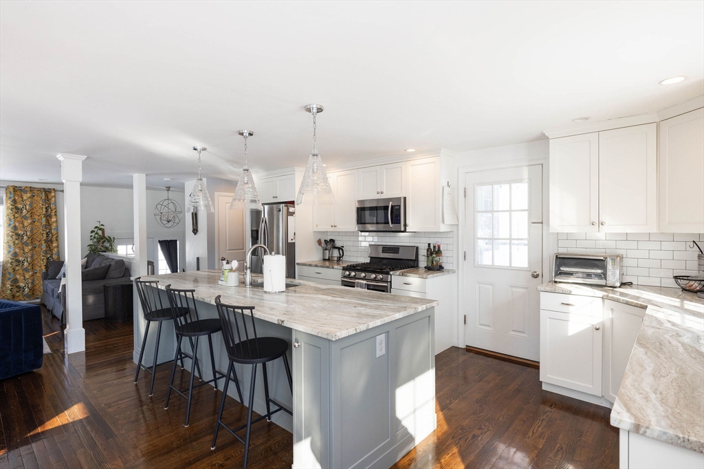 6 Village Street Millis, MA 02054 - Photo 4 of 42