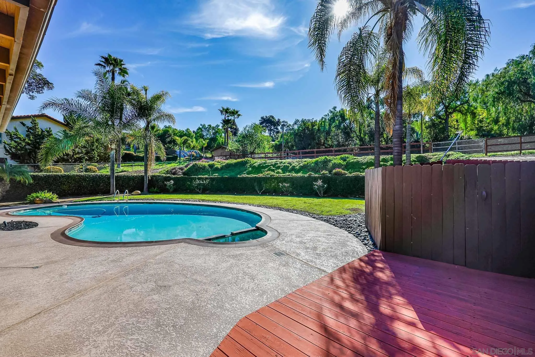 2307 Vista Rodeo Drive El Cajon, CA 92019 - Photo 39 of 48