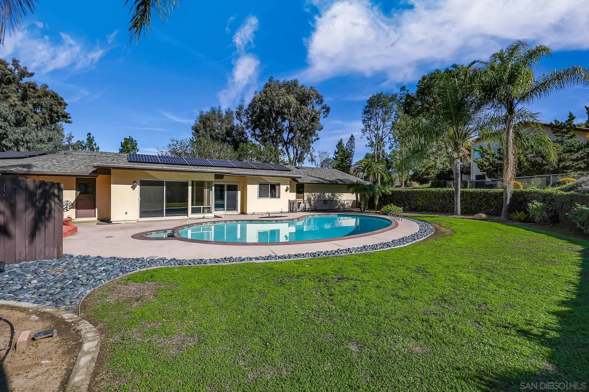 2307 Vista Rodeo Drive El Cajon, CA 92019 - Photo 40 of 48