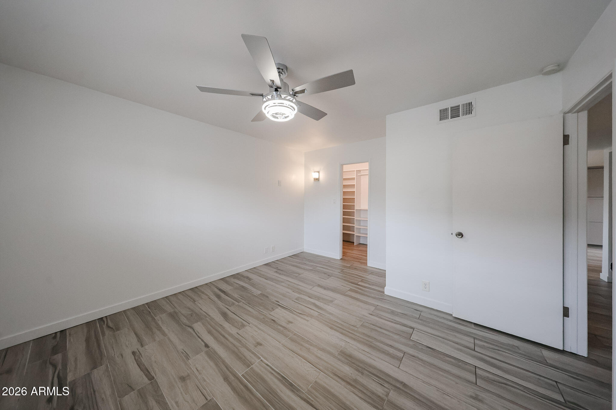 1320 East Bethany Home Road, Unit 62 Phoenix, AZ 85014 - Photo 9 of 35 Primary Bedroom
