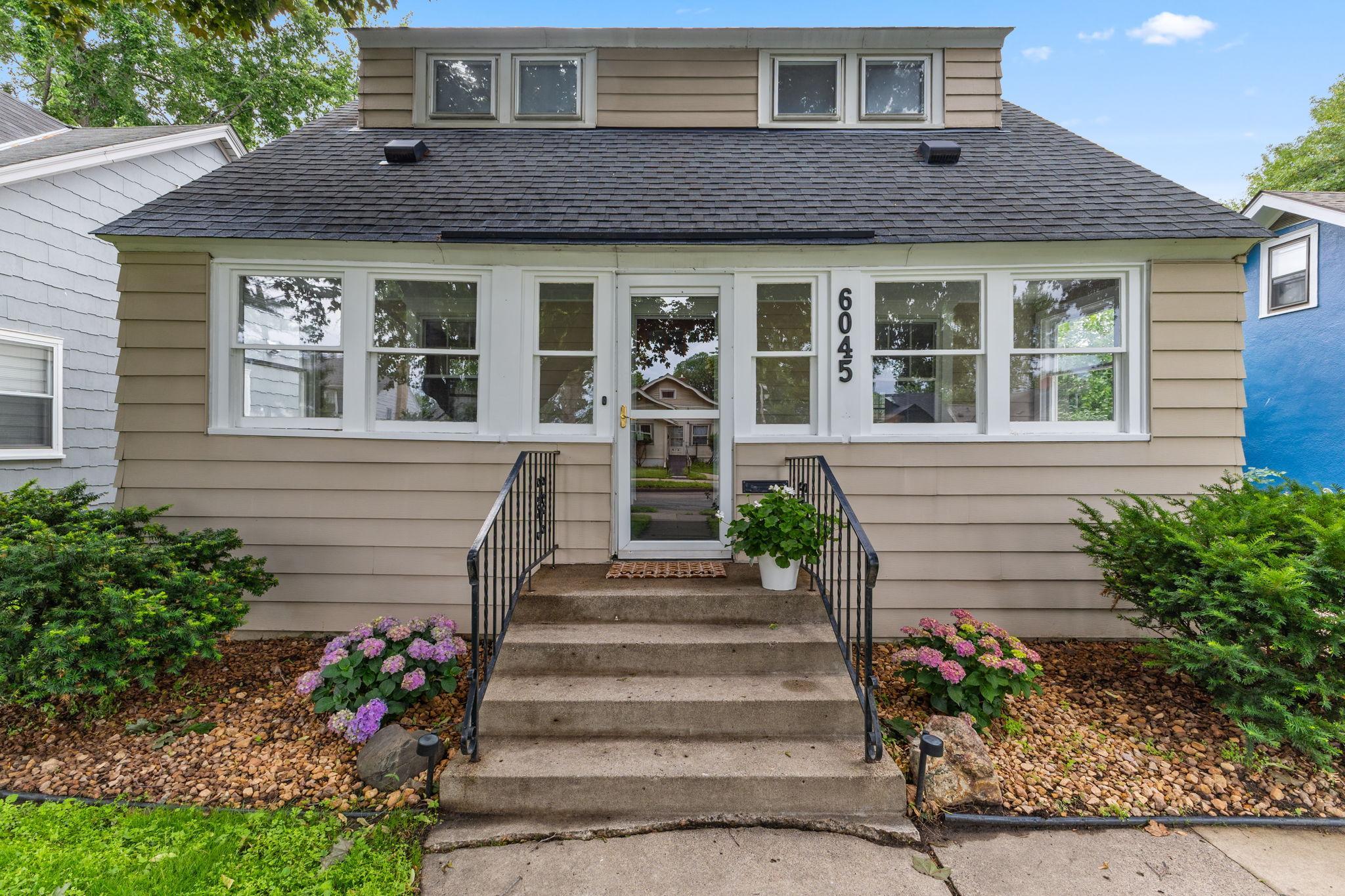 6045 Clinton Avenue Minneapolis, MN 55419 - Photo 71 of 73