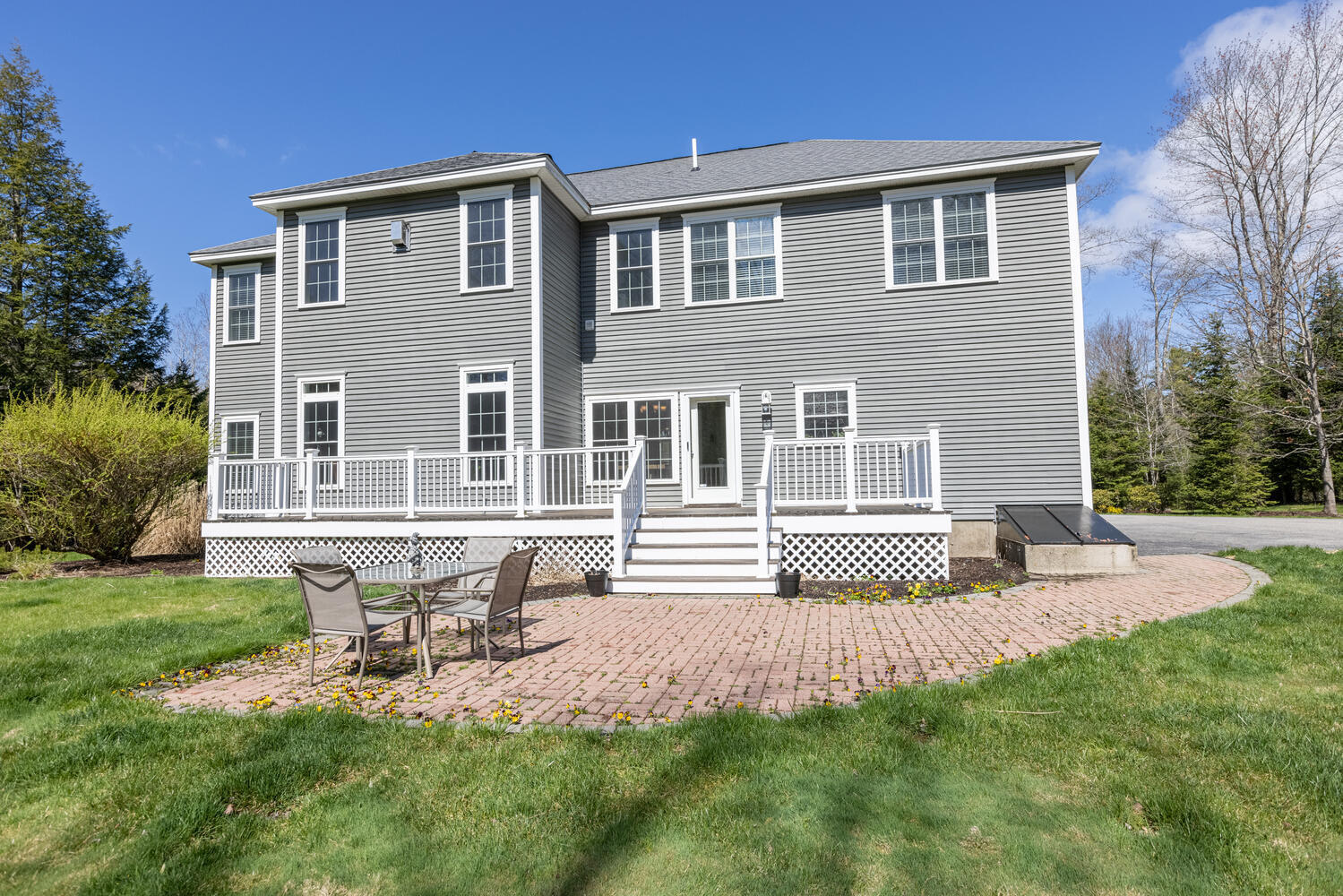100 Adam's Way Freeport, ME 04032 - Photo 33 of 36 100 Adams Way Freeport ME-large-033-027-