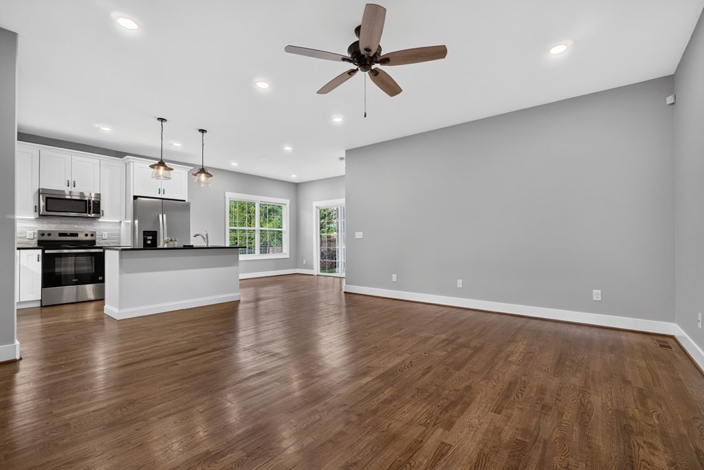 1111 Old Sparta Road Cookeville, TN 38506 - Photo 16 of 45