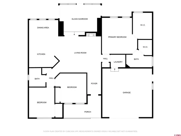 $585,000 | 616 Louisiana Drive, Bayfield, CO 81122