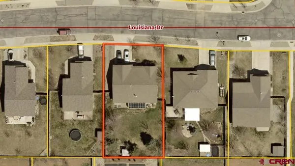 $585,000 | 616 Louisiana Drive, Bayfield, CO 81122