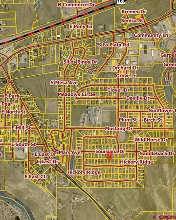 $585,000 | 616 Louisiana Drive, Bayfield, CO 81122