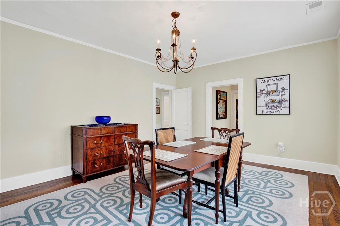 309 East 34th Street, Unit 2 Savannah, GA 31401 - Photo 16 of 38