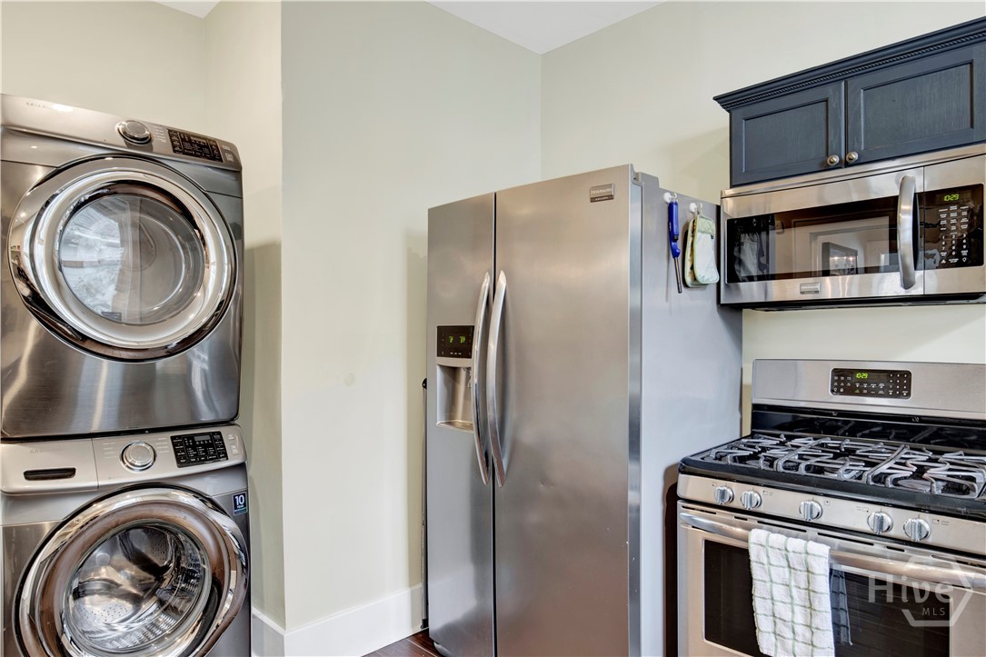 309 East 34th Street, Unit 2 Savannah, GA 31401 - Photo 24 of 38