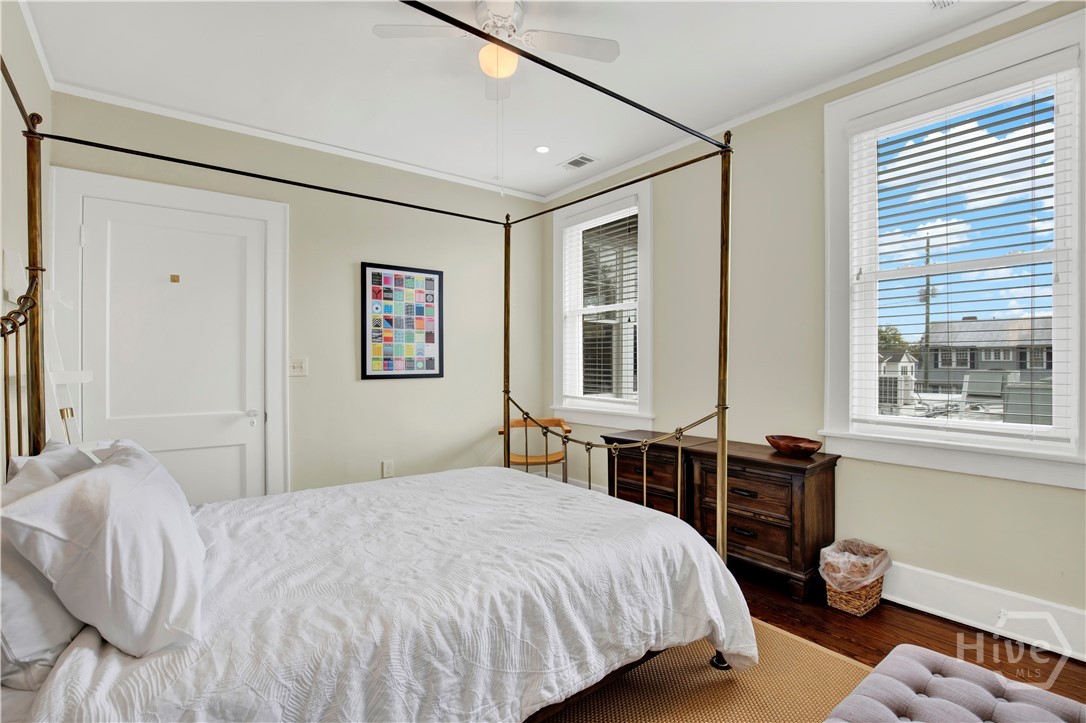 309 East 34th Street, Unit 2 Savannah, GA 31401 - Photo 25 of 38