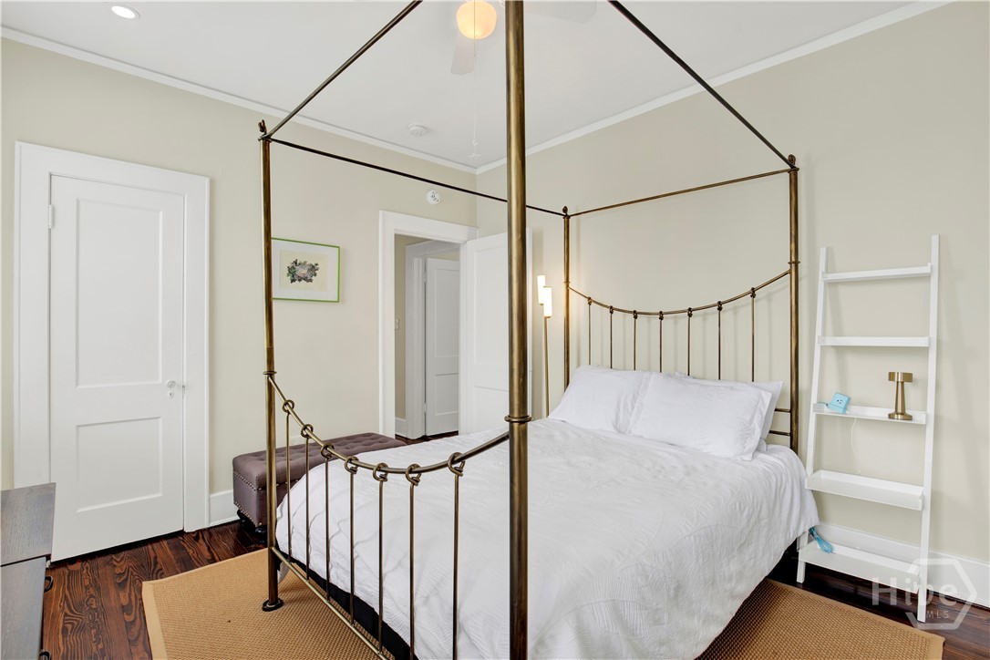 309 East 34th Street, Unit 2 Savannah, GA 31401 - Photo 26 of 38