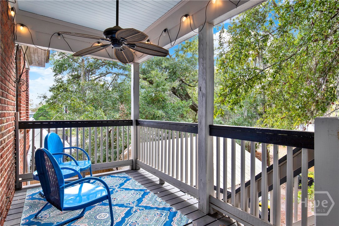 309 East 34th Street, Unit 2 Savannah, GA 31401 - Photo 32 of 38