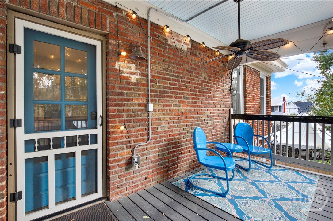 309 East 34th Street, Unit 2 Savannah, GA 31401 - Photo 33 of 38