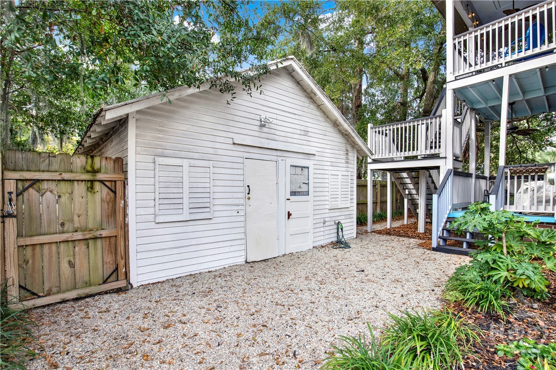 309 East 34th Street, Unit 2 Savannah, GA 31401 - Photo 36 of 38