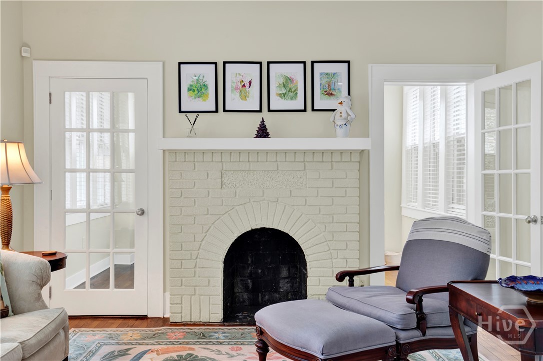 309 East 34th Street, Unit 2 Savannah, GA 31401 - Photo 10 of 38