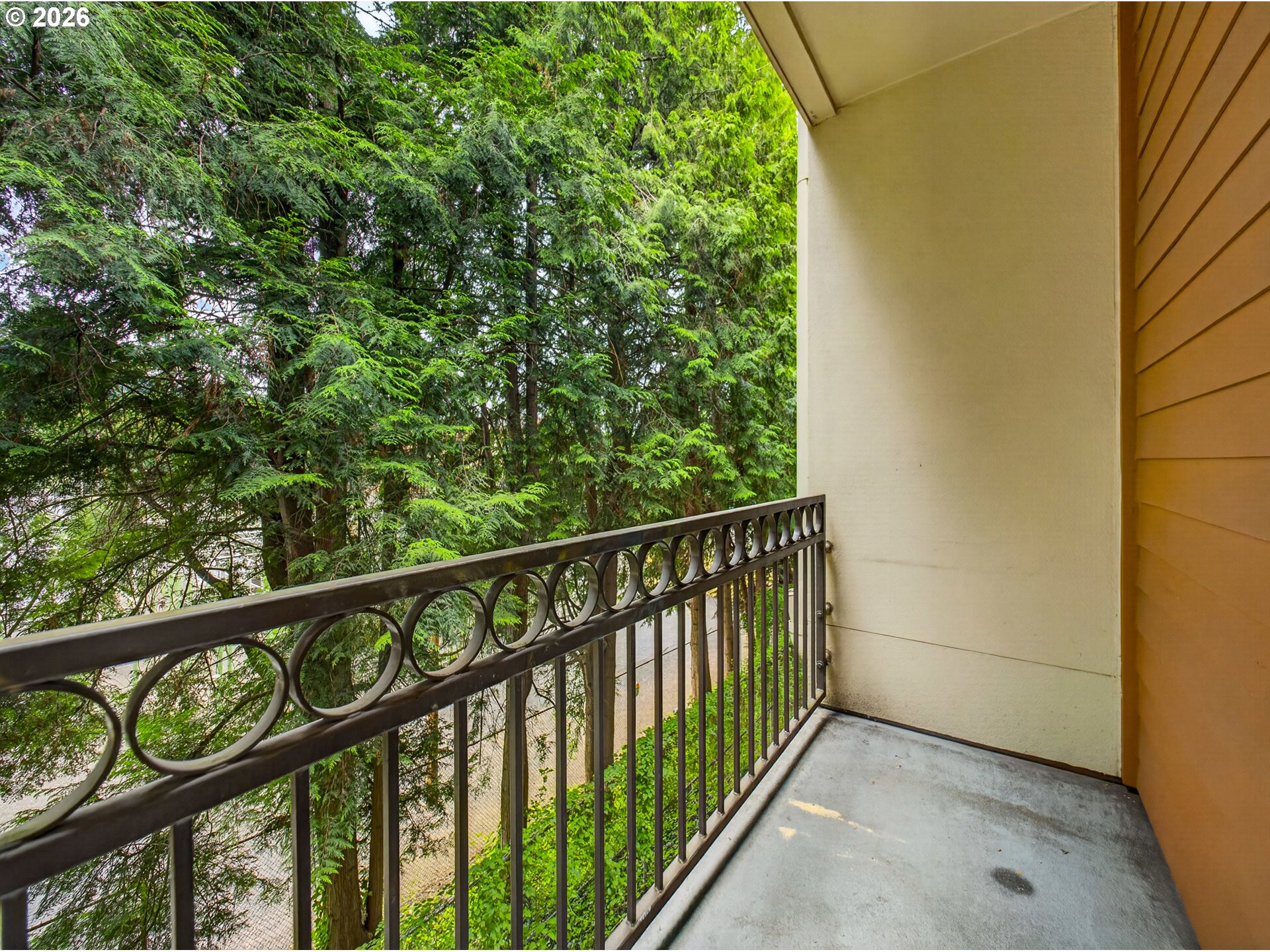 1535 Southwest Clay Street, Unit 103 Portland, OR 97201 - Photo 24 of 35 Covered Porch