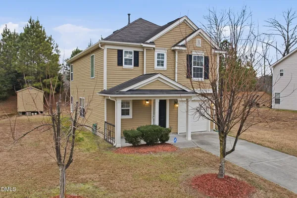 $379,650 | 608 Chalcedony Court, Durham, NC 27703