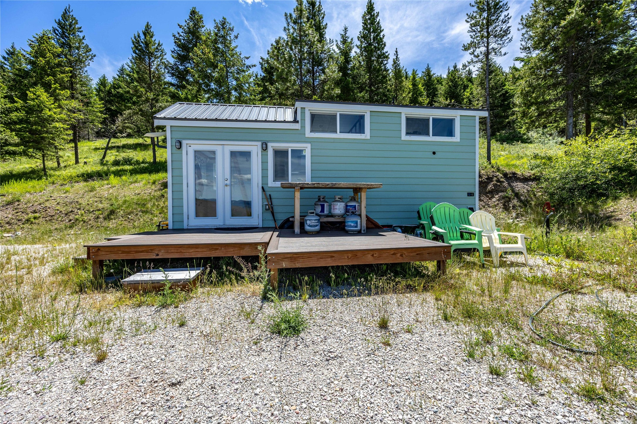 2398 Larch Camp Road Missoula, MT 59803 - Photo 3 of 32 Gallery Image 3
