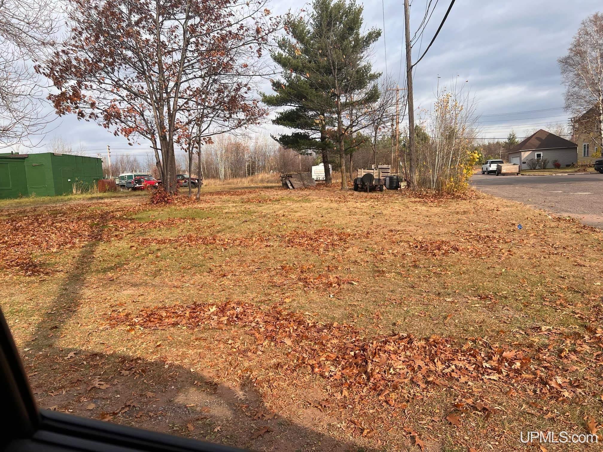 Tbd Oak Street Negaunee, MI 49866 - Photo 4 of 8