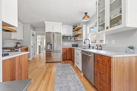 $1,025,000 | 17 Alexander Place, Unit 17, Scituate, MA 02066