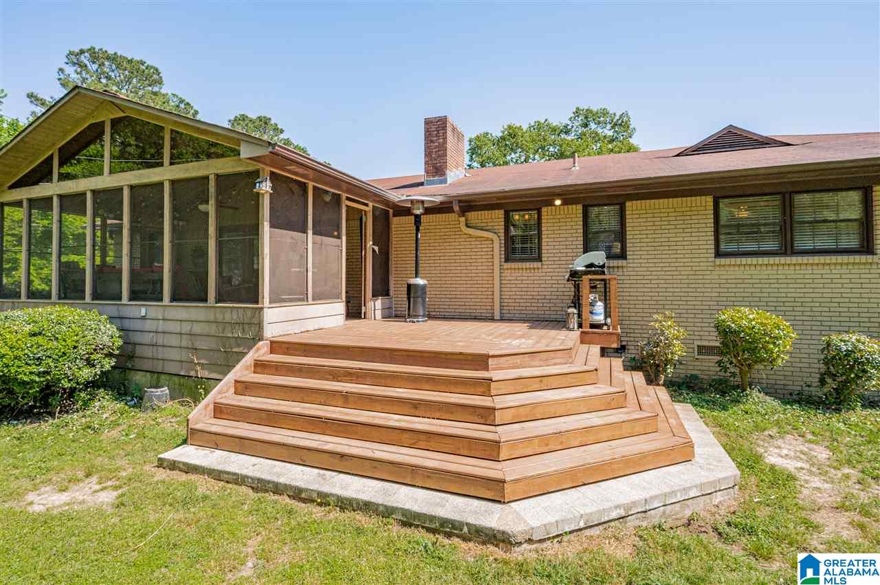 2322 Old Rocky Ridge Road Birmingham, AL 35216 - Photo 32 of 38