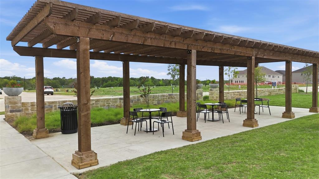 1317 Rooted Road Frisco, TX 75033 - Photo 29 of 34
