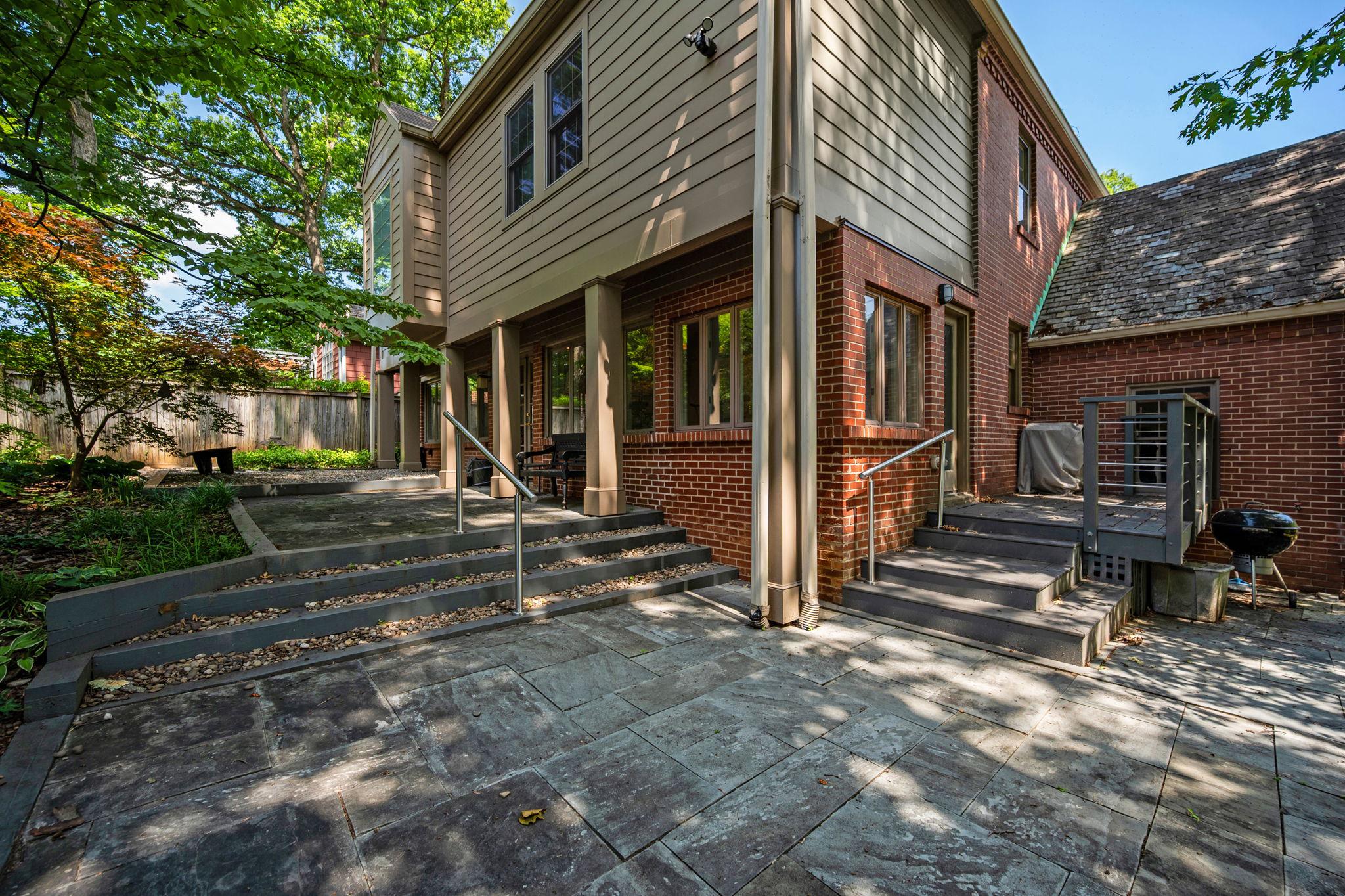 1522 Dale Drive Silver Spring, MD 20910 - Photo 58 of 66