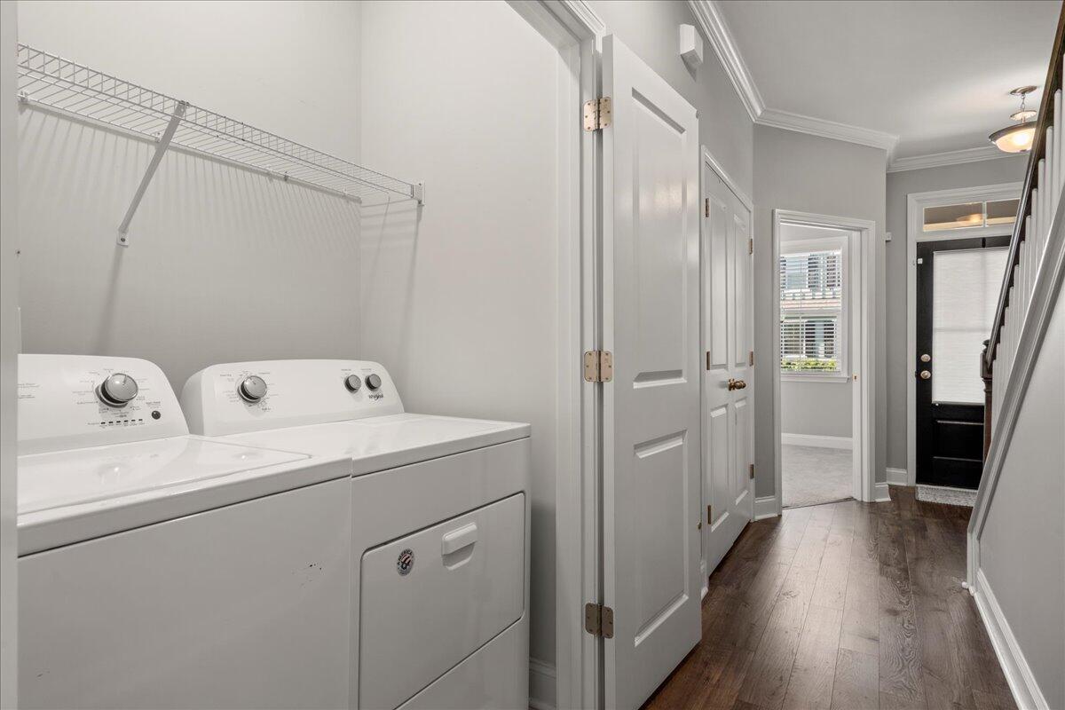 612 Ravensridge Lane Moncks Corner, SC 29461 - Photo 12 of 32 11-SNY07077