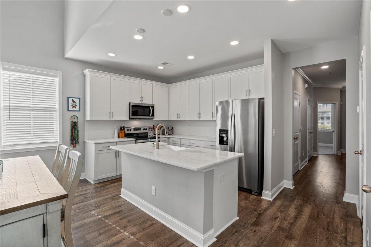 612 Ravensridge Lane Moncks Corner, SC 29461 - Photo 16 of 32 18-SNY07092