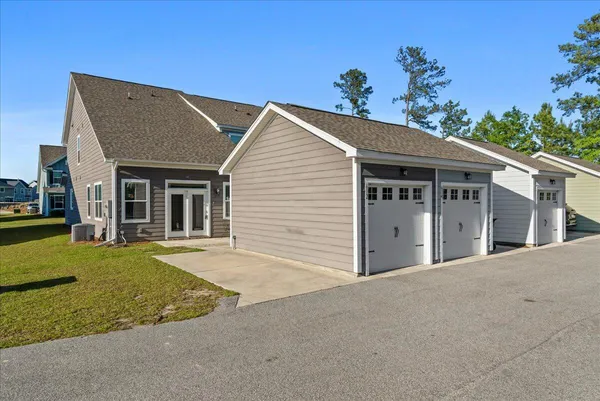 $313,500 | 612 Ravensridge Lane, Moncks Corner, SC 29461