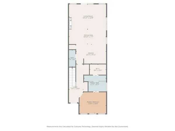 $313,500 | 612 Ravensridge Lane, Moncks Corner, SC 29461