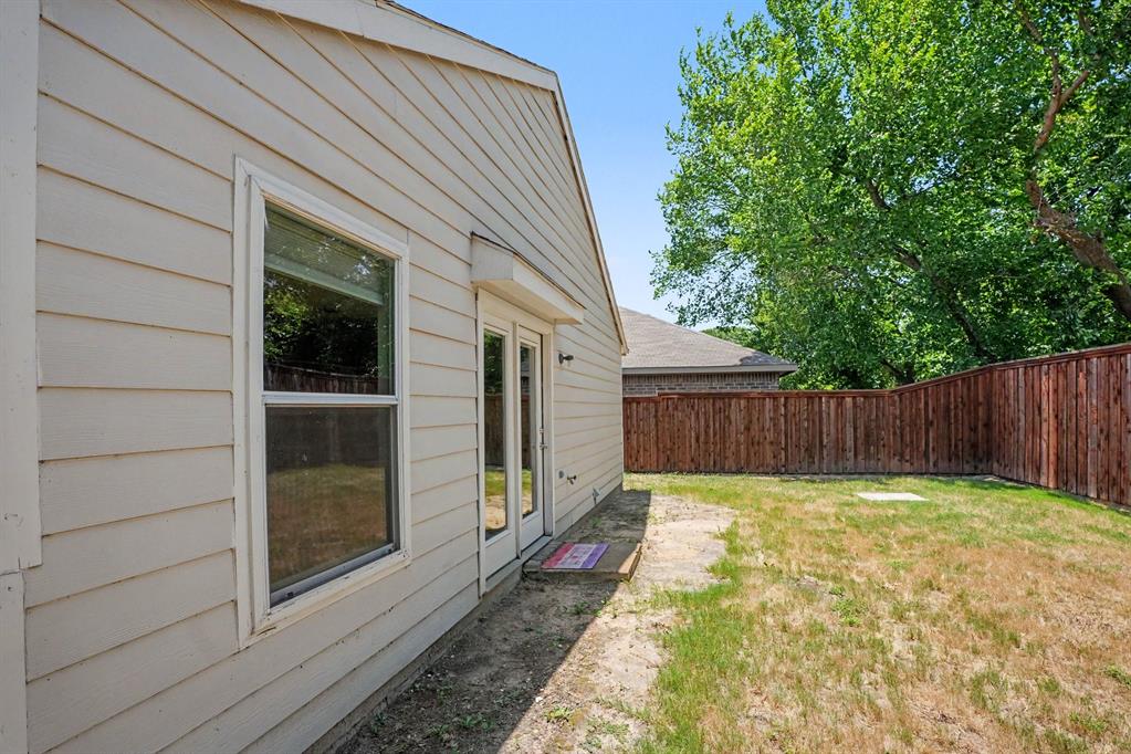 242 Turning Tree Road Wilmer, TX 75172 - Photo 26 of 29