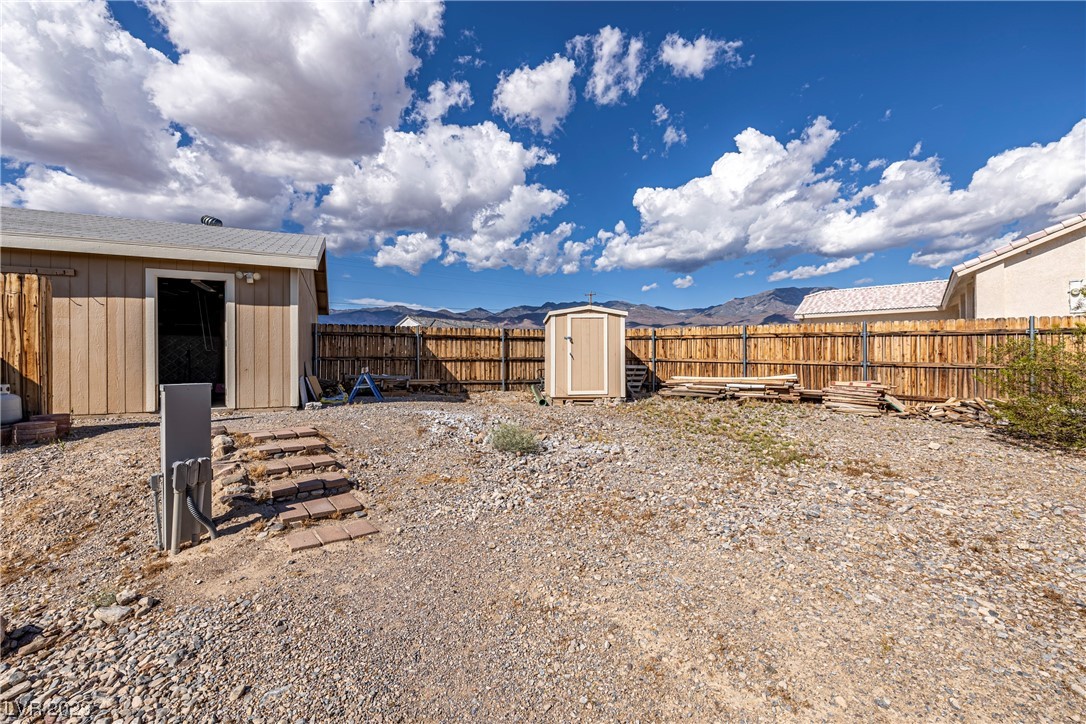 761 Fort Churchill Road Pahrump, NV 89060 - Photo 26 of 29 Gallery Image 26