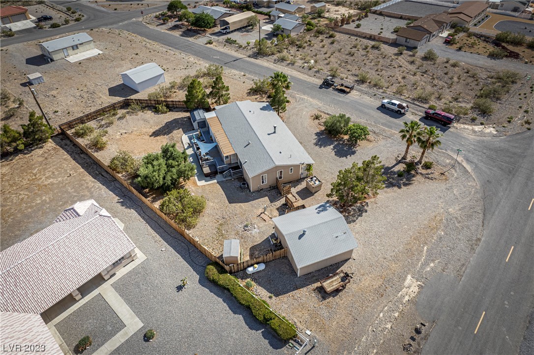 761 Fort Churchill Road Pahrump, NV 89060 - Photo 28 of 29 Gallery Image 28