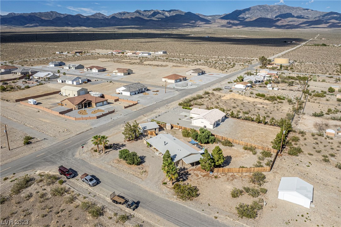 761 Fort Churchill Road Pahrump, NV 89060 - Photo 29 of 29 Gallery Image 29