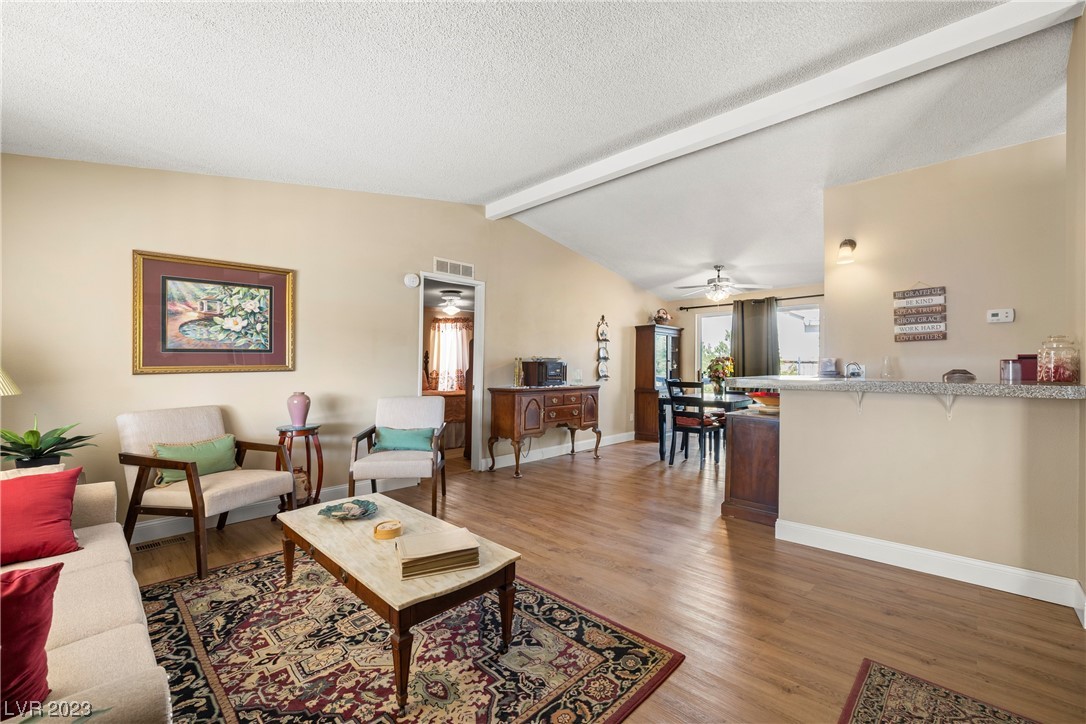 761 Fort Churchill Road Pahrump, NV 89060 - Photo 4 of 29 Gallery Image 4