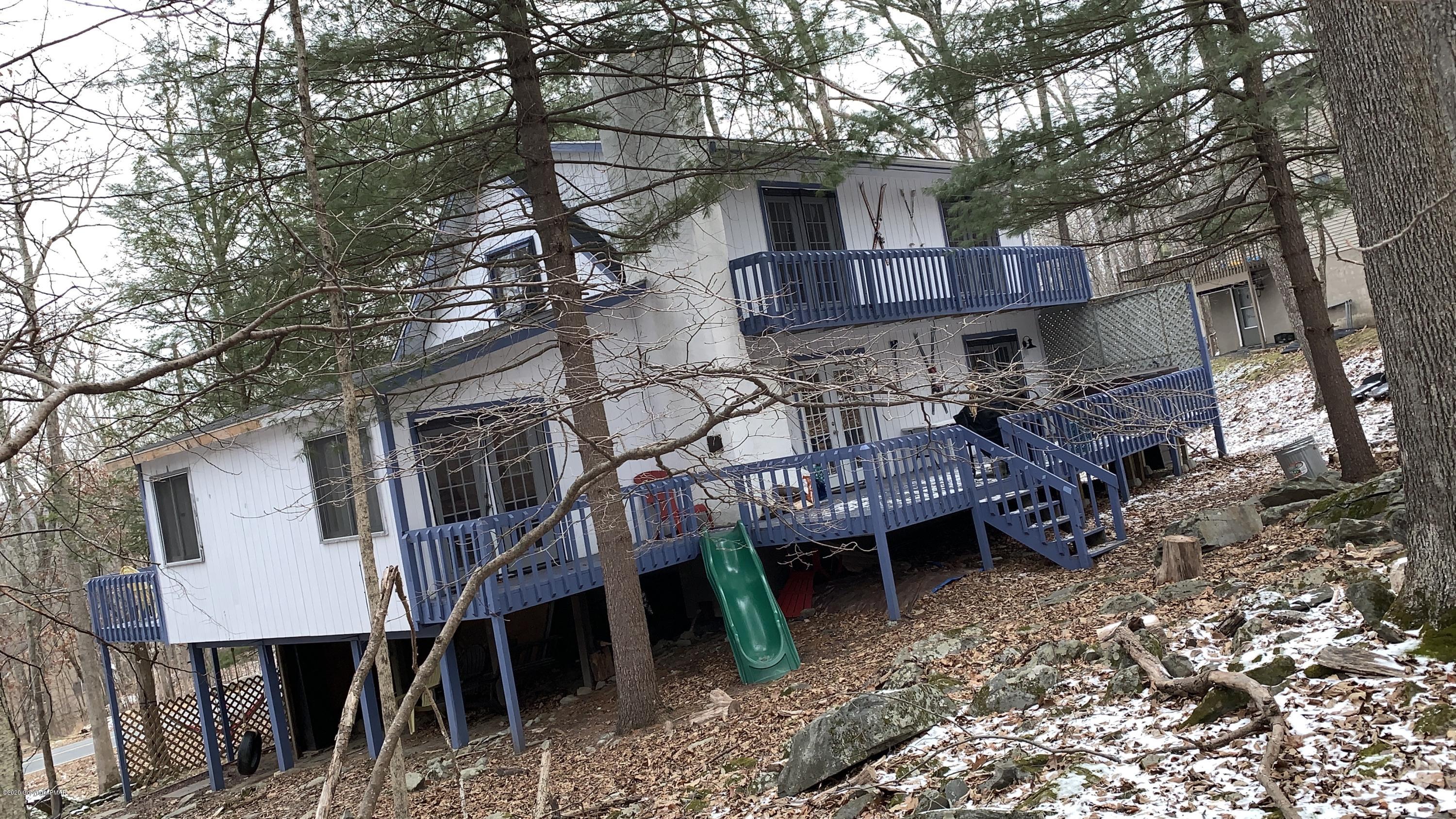 4313 Winchester Way Bushkill, PA 18324 - Photo 38 of 43 Photo Jan 10, 9 06 38 AM