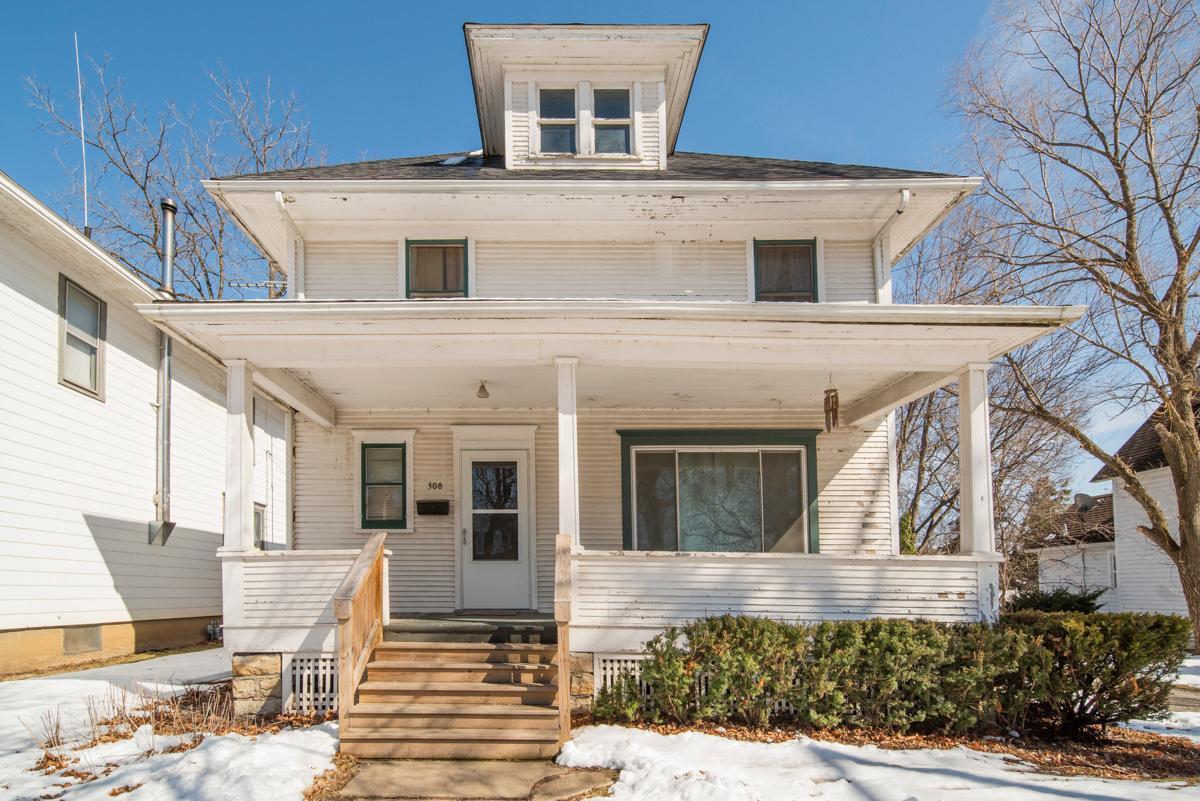 308 7th Avenue Southeast Rochester, MN 55904 - Photo 1 of 28 Gallery Image 1