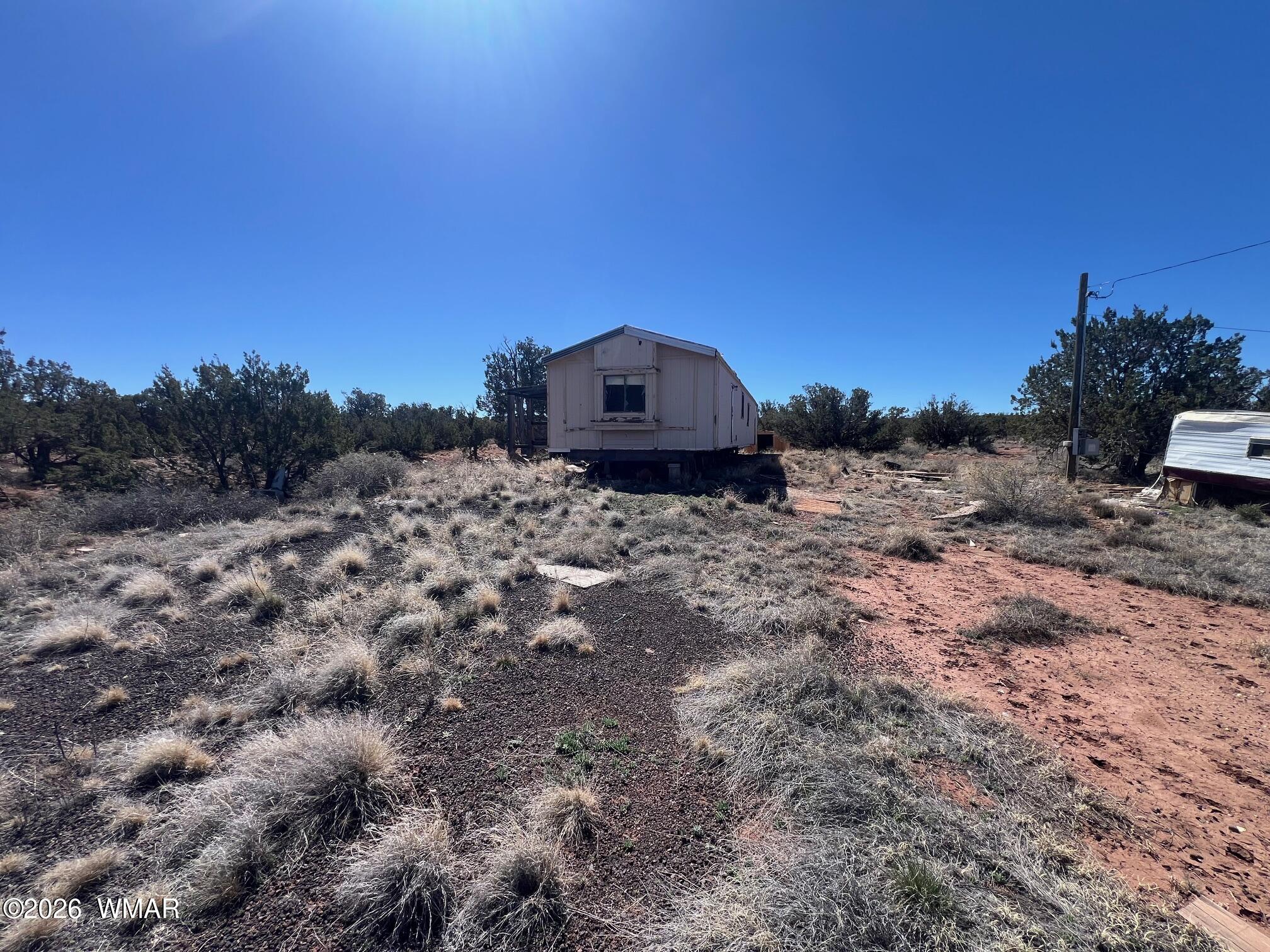 4252 Colt Road Snowflake, AZ 85937 - Photo 24 of 28