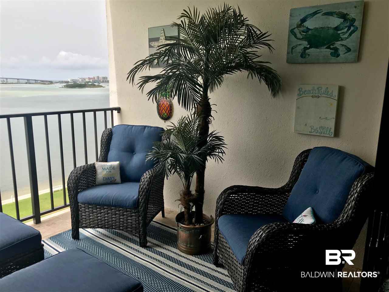 4610 White Avenue, Unit 703 Orange Beach, AL 36561 - Photo 19 of 38