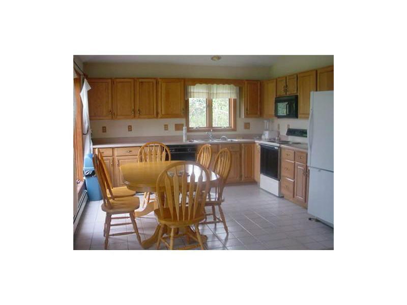Kitchen. Unit 1