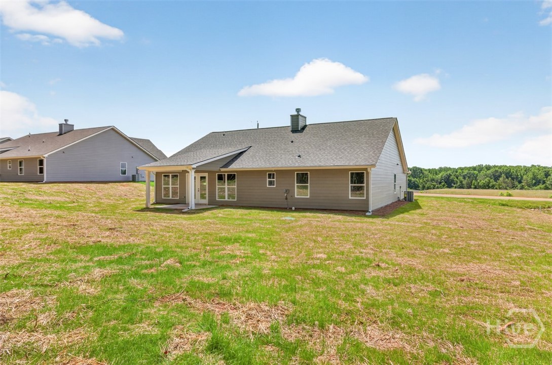 206 Airport Road, Unit 11 Martin, GA 30557 - Photo 36 of 36