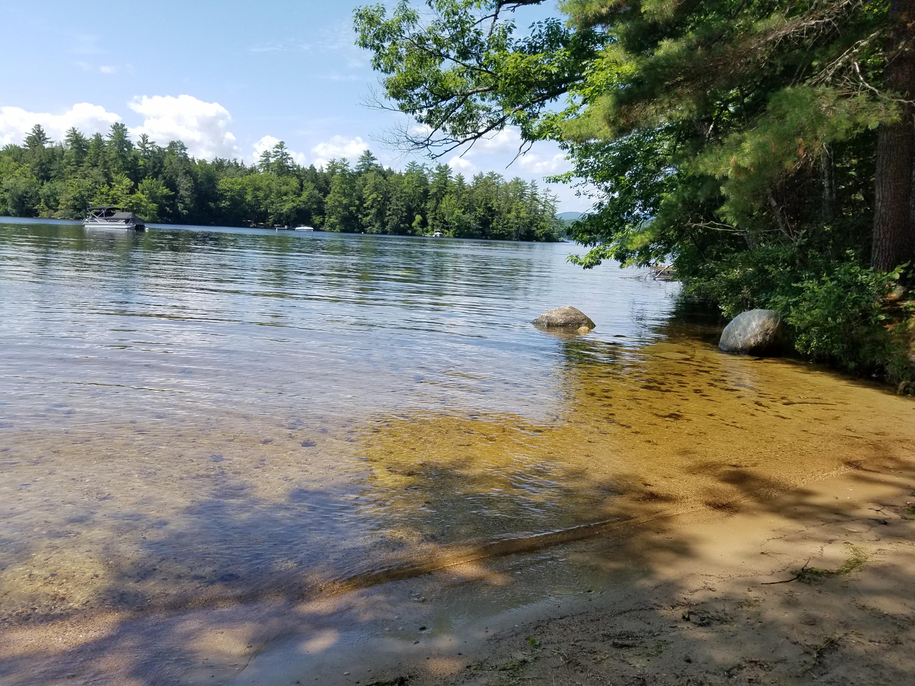 0 Naples Road Harrison, ME 04040 - Photo 2 of 14 Sandy beach access