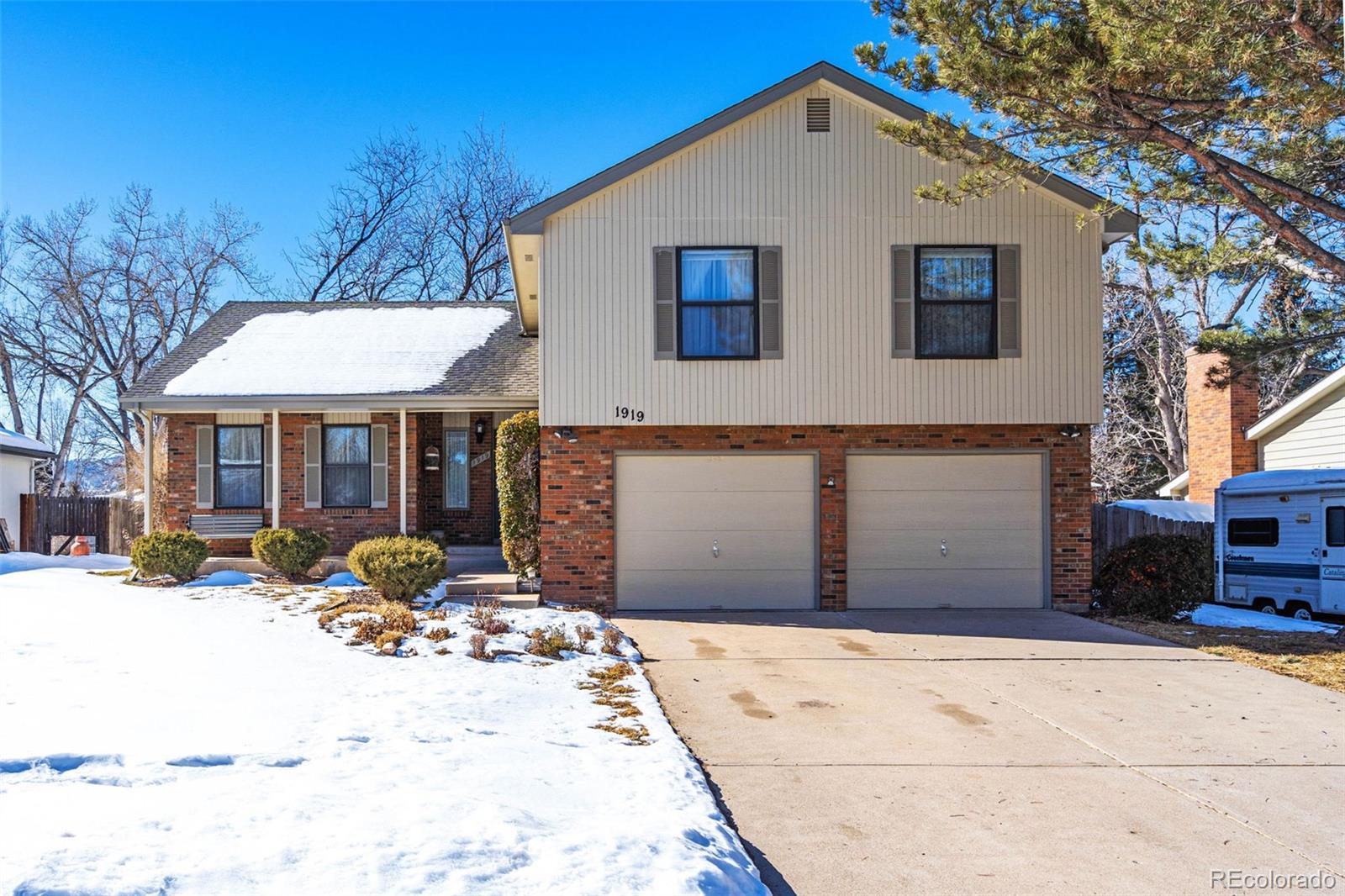 1919 Ridgewood Road Fort Collins, CO 80526 - Photo 1 of 39 Gallery Image 1
