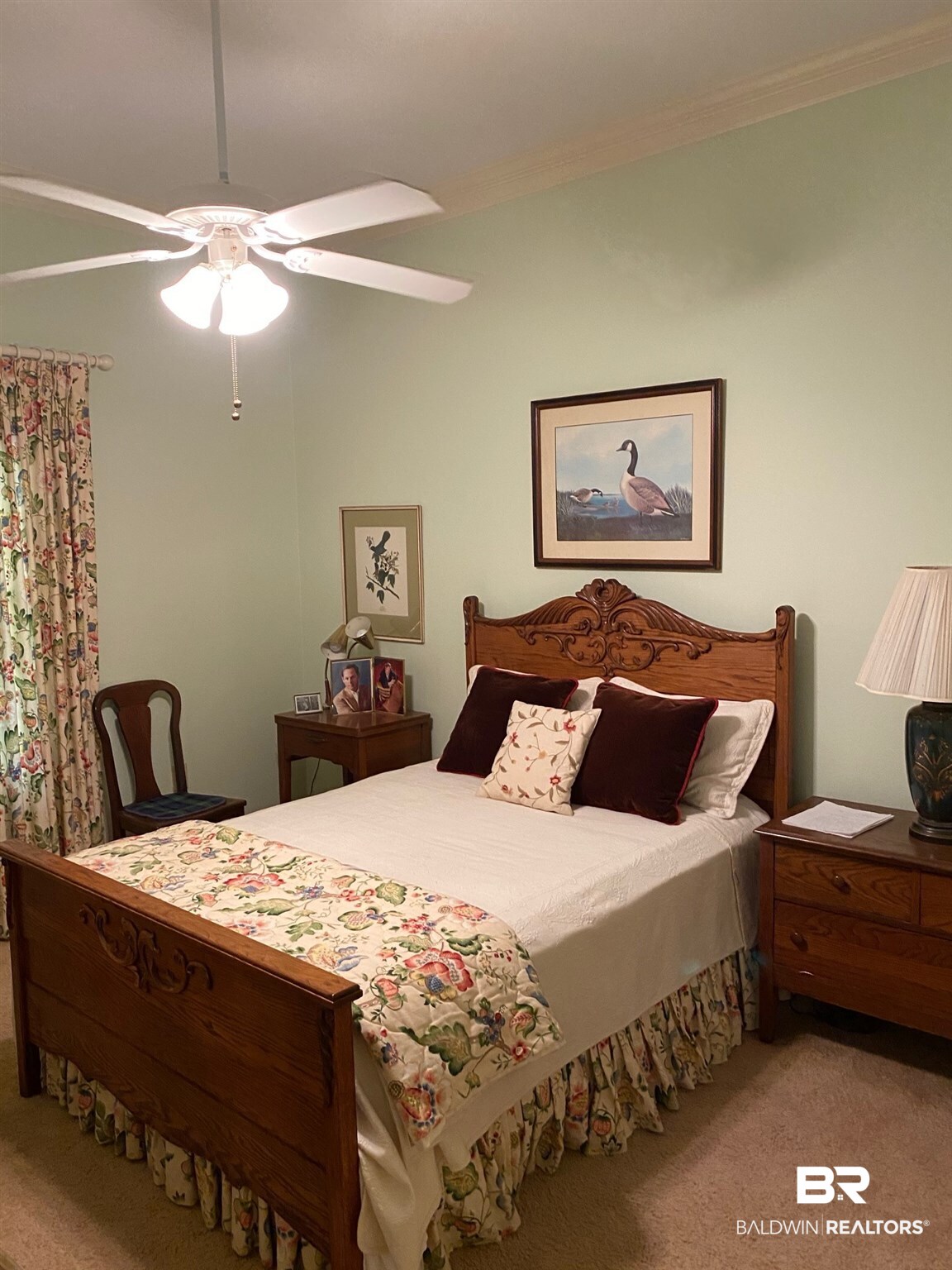 504 Edgewood Drive Brewton, AL 36426 - Photo 13 of 22 Bedroom