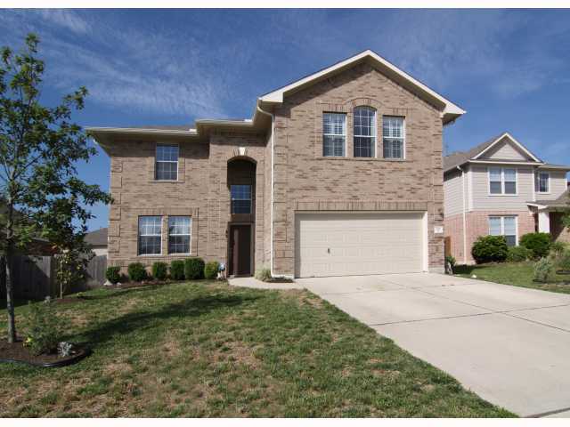 299 Spring Drive Kyle, TX 78640 - Photo 1 of 1 Gallery Image 1