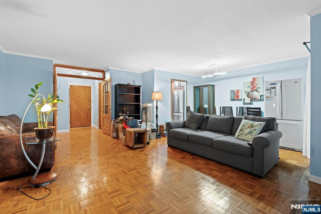 1111 River Road, Unit C32 Edgewater, NJ 07020 - Photo 8 of 22 Gallery Image 8